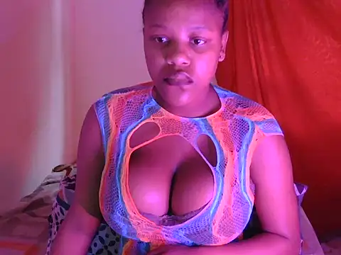 Devil-Is-She online show from November 7, 2025, 3:55 am