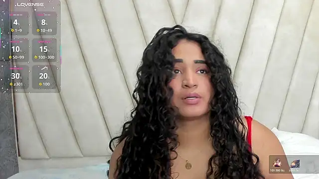 alana-silva online show from April 4, 2026, 12:17 am