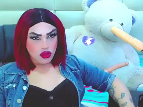 NharaBigCock online show from April 9, 2026, 7:20 pm