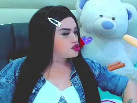 NharaBigCock online show from March 10, 2026, 7:18 pm