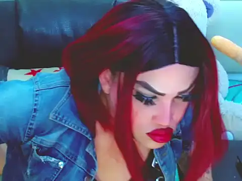 NharaBigCock online show from April 10, 2026, 6:26 pm