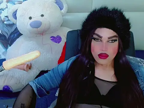 NharaBigCock online show from November 13, 2025, 3:49 pm