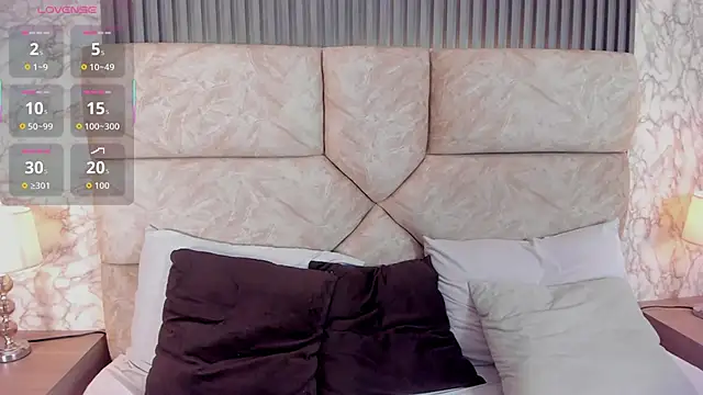 violett fowlerxx online show from November 14, 2025, 3:43 am