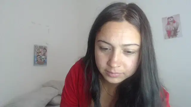 Snapshot of camila_rouswhyth chatting on April 15, 2026, 7:18 pm camila rouswhyth online show from April 15, 2026, 7:18 pm