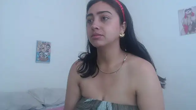Snapshot of camila_rouswhyth chatting on April 28, 2026, 3:05 pm camila rouswhyth online show from April 28, 2026, 3:05 pm