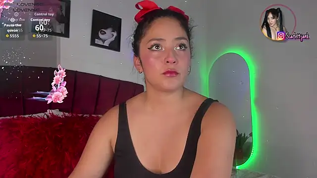 Snapshot of Scarlett_Jank chatting on April 24, 2026, 7:49 pm Scarlett Jank online show from April 24, 2026, 7:49 pm