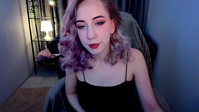 IsabelleBliz online show from November 10, 2025, 5:34 am