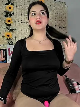 Snapshot of Lorenaa1 chatting on May 3, 2026, 9:29 pm Lorenaa1 online show from May 3, 2026, 9:29 pm