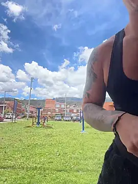 RaySullivan online show from April 18, 2026, 4:42 pm