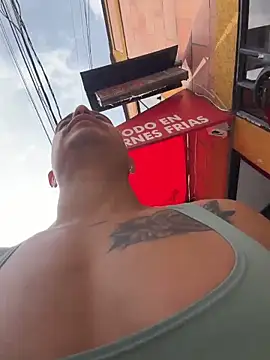 Snapshot of RaySullivan chatting on February 17, 2026, 2:14 pm RaySullivan online show from February 17, 2026, 2:14 pm