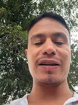 RaySullivan online show from November 12, 2025, 8:01 pm