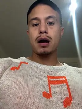 Snapshot of RaySullivan chatting on November 7, 2025, 12:04 am RaySullivan online show from November 7, 2025, 12:04 am