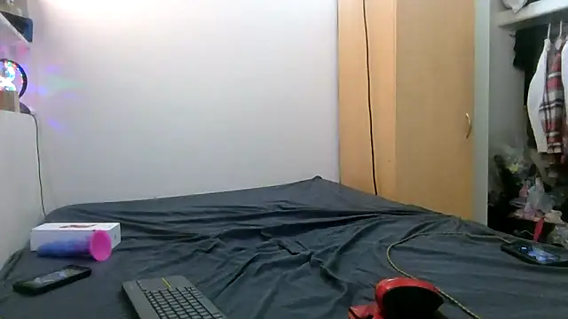 Empress Lilith online show from March 24, 2026, 7:47 pm