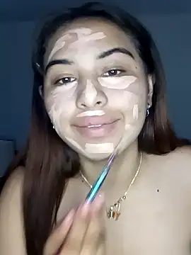 miss charlotte78 online show from December 4, 2025, 6:34 am