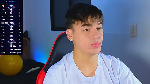 Maiicoll coleman online show from January 16, 2026, 11:42 pm