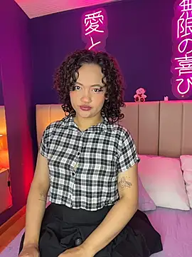  sarahRose online show from February 13, 2026, 4:12 am