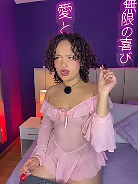  sarahRose online show from February 20, 2026, 4:31 am