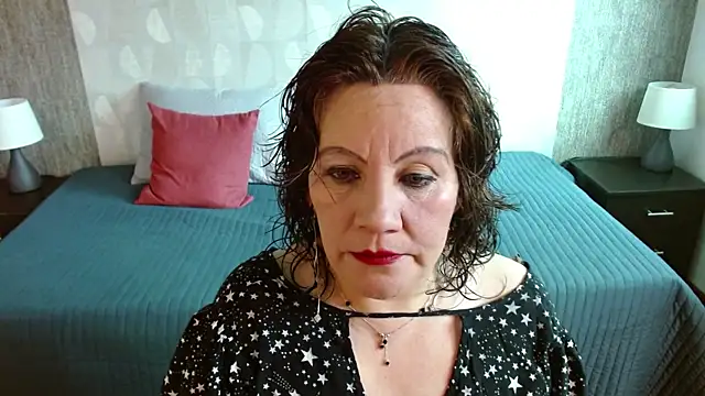 Rosalie Durand online show from June 1, 2026, 1:55 pm