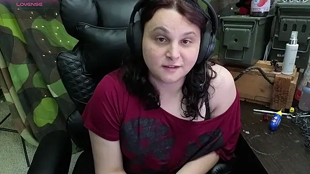Salacious Sage online show from May 1, 2026, 9:09 pm