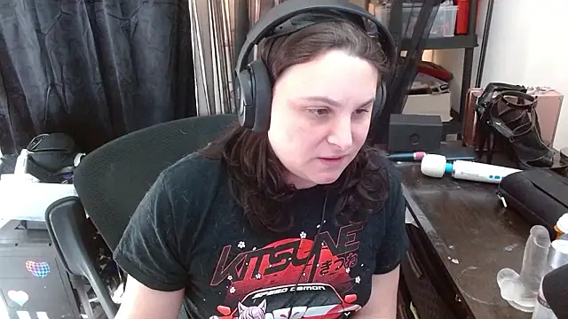 Snapshot of Salacious_Sage chatting on March 1, 2026, 1:44 pm Salacious Sage online show from March 1, 2026, 1:44 pm