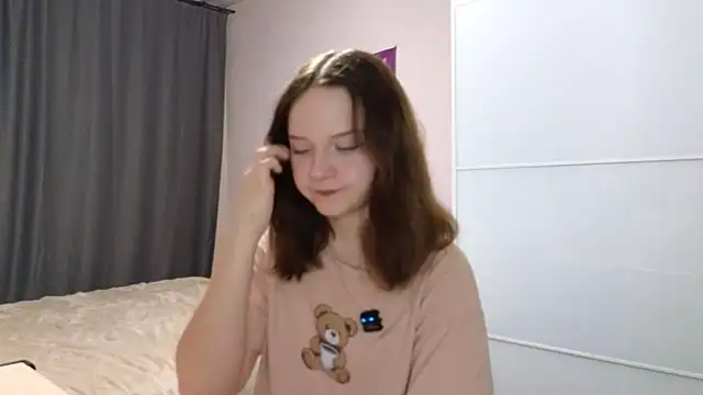 Snapshot of AlissaGerardo chatting on April 22, 2026, 1:40 pm AlissaGerardo online show from April 22, 2026, 1:40 pm