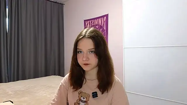 Snapshot of AlissaGerardo chatting on May 21, 2026, 11:07 am AlissaGerardo online show from May 21, 2026, 11:07 am