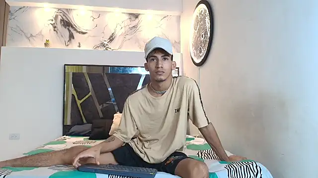 IMPERIO ROMANO online show from December 2, 2025, 7:15 pm