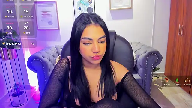 emma connor1 online show from January 7, 2026, 4:06 am