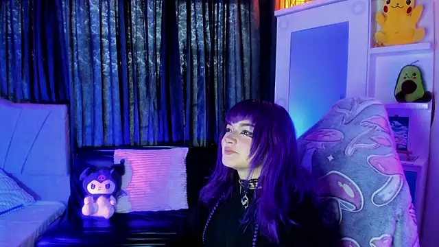 ravencollen online show from February 12, 2026, 5:34 pm