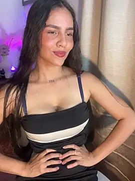 alisaa jhons1 online show from March 23, 2026, 11:48 pm