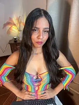 alisaa jhons1 online show from April 21, 2026, 12:23 am