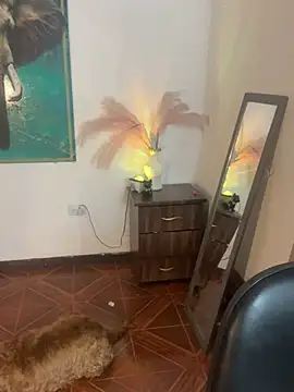 alisaa jhons1 online show from April 7, 2026, 11:50 pm