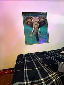 alisaa jhons1 online show from November 27, 2025, 1:17 am