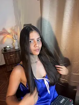 alisaa jhons1 online show from April 15, 2026, 1:22 am