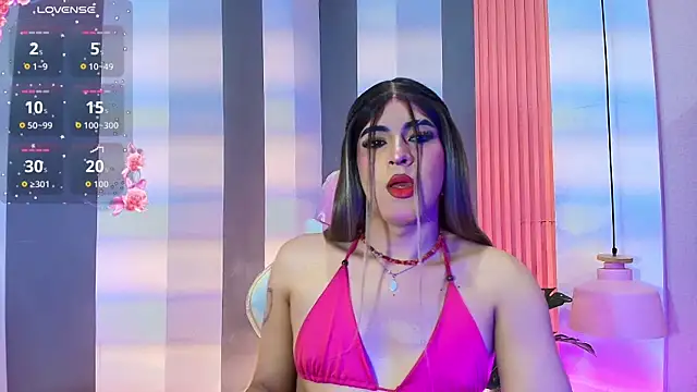 camii raux online show from December 20, 2025, 3:53 am