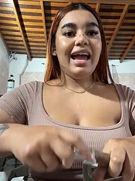 Anny arango1 online show from February 24, 2026, 5:30 am