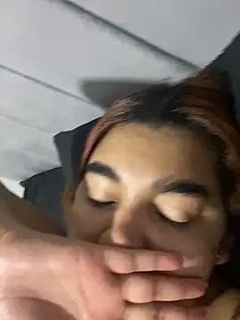 Anny arango1 online show from February 23, 2026, 5:30 am