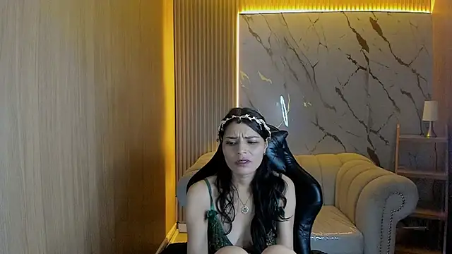 Valery tf online show from April 19, 2026, 1:23 pm