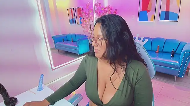 Alondra gomexxx online show from January 13, 2026, 3:49 pm