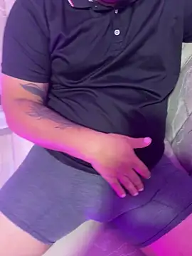 KimaandNate online show from March 26, 2026, 10:40 pm