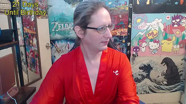 Snapshot of Savanah_Banana_ chatting on May 1, 2026, 9:25 am Savanah Banana online show from May 1, 2026, 9:25 am