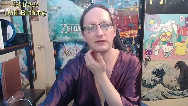 Snapshot of Savanah_Banana_ chatting on May 3, 2026, 9:25 am Savanah Banana online show from May 3, 2026, 9:25 am