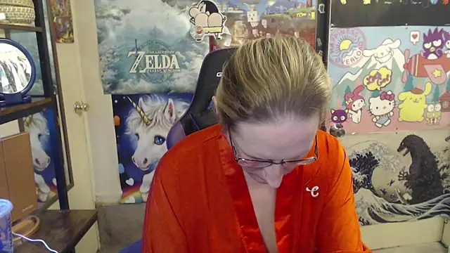 Snapshot of Savanah_Banana_ chatting on April 30, 2026, 11:28 am Savanah Banana online show from April 30, 2026, 11:28 am