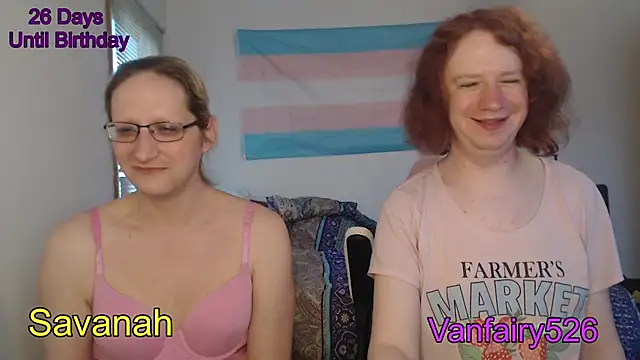 Snapshot of Savanah_Banana_ chatting on April 26, 2026, 11:29 am Savanah Banana online show from April 26, 2026, 11:29 am