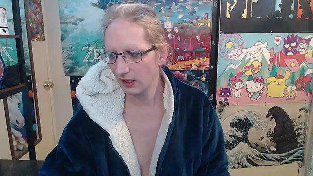 Savanah Banana  online show from January 10, 2026, 10:21 am