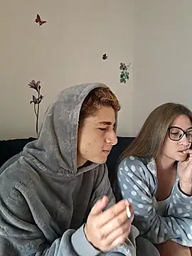 minervaystiven online show from November 7, 2025, 11:48 am