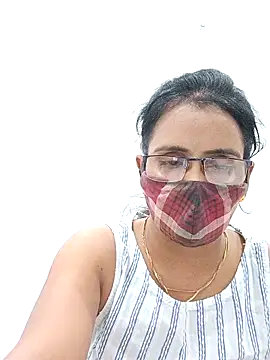 sanjana077 online show from March 24, 2026, 8:47 am