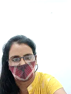 sanjana077 online show from March 25, 2026, 2:49 pm