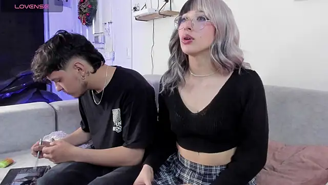 MidNightTouch-21 online show from November 29, 2025, 6:24 am