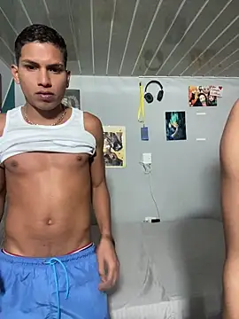 Mike and Rayan online show from February 18, 2026, 3:59 am